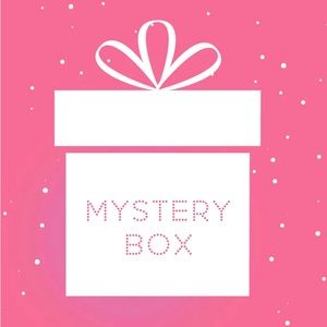 Mens Shirts Medium/Large Mystery Box
